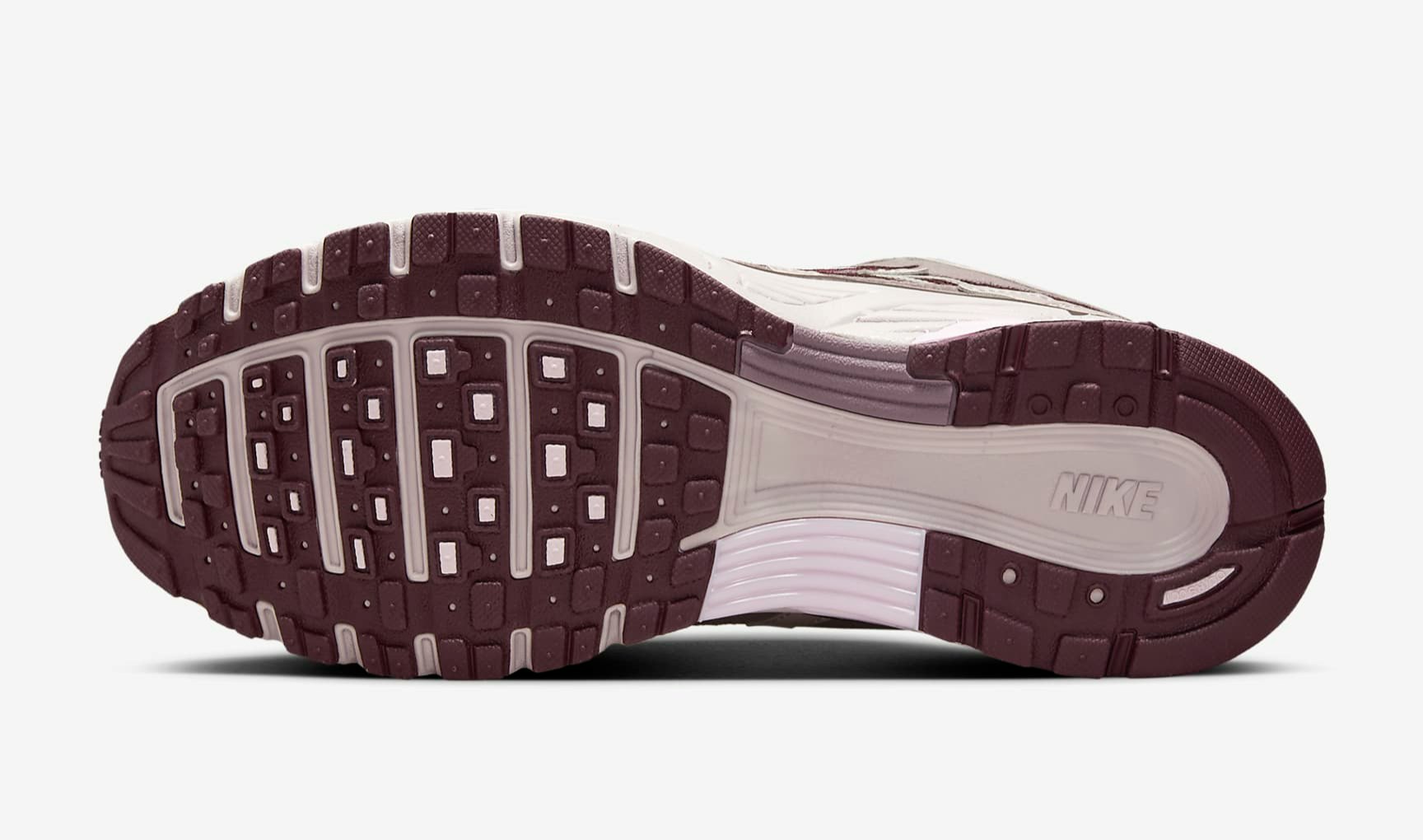 Nike P-6000 "Burgundy Crush"