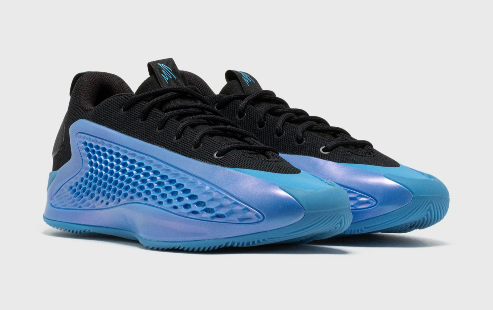adidas AE 1 Low "Blue Burst"