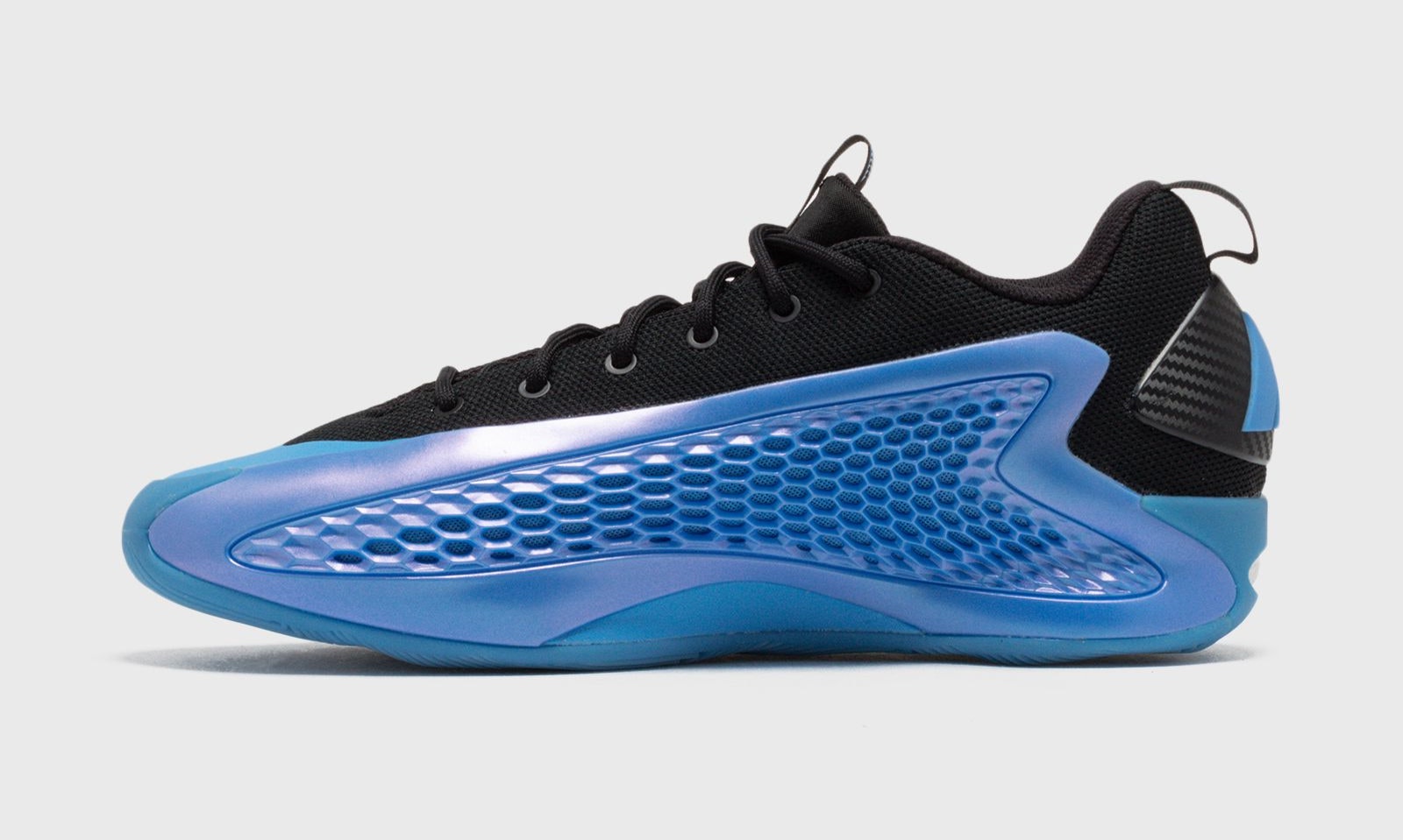 adidas AE 1 Low "Blue Burst"