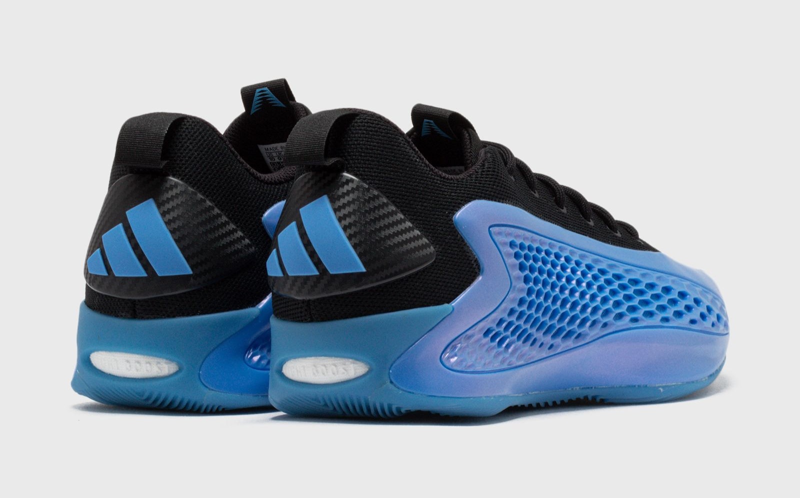adidas AE 1 Low "Blue Burst"