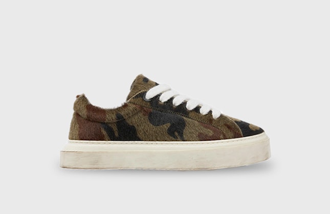 END. x Cole Buxton Wilson "Camo"