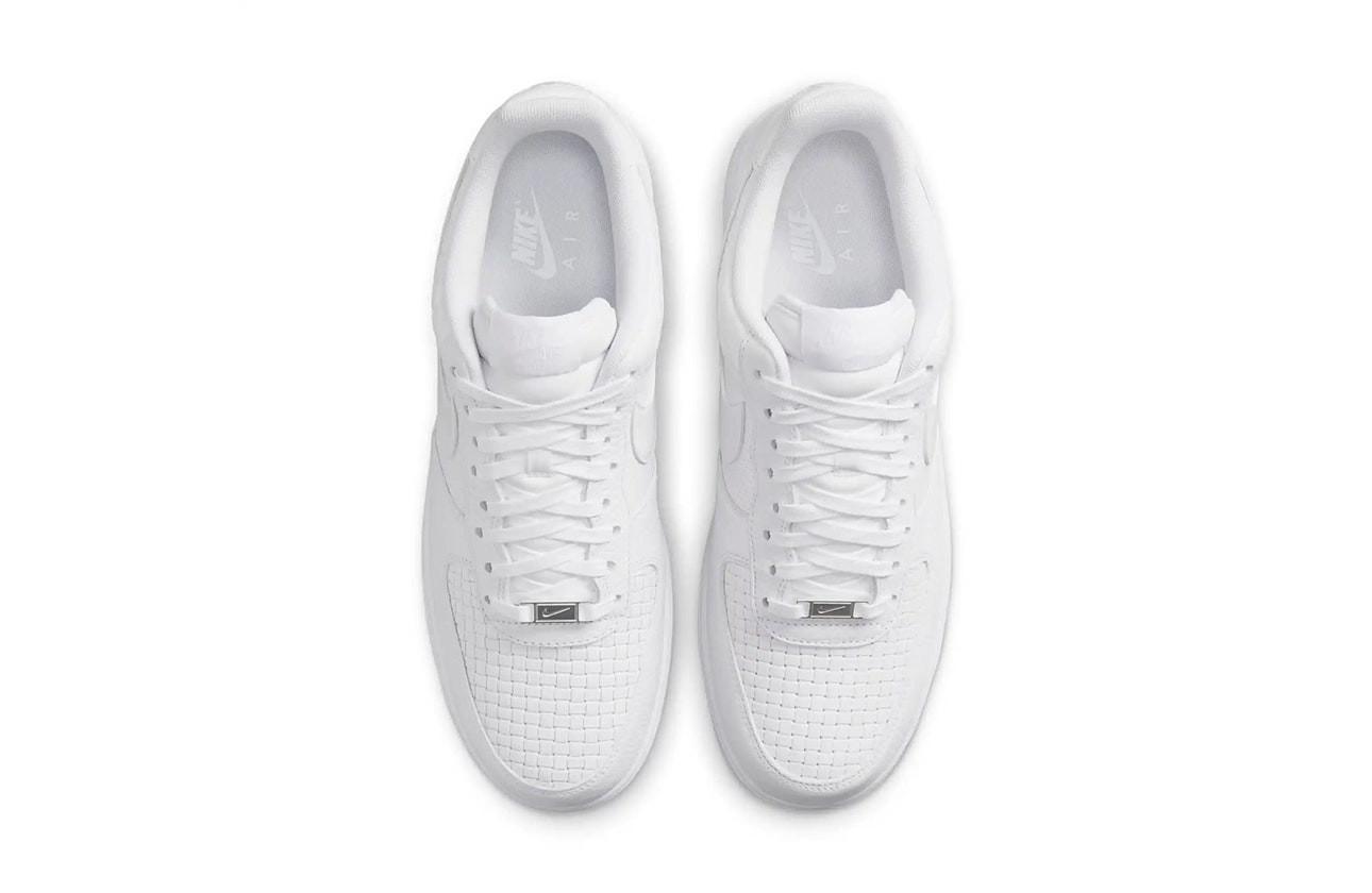 Nike Air Force 1 Low "Mixed White"