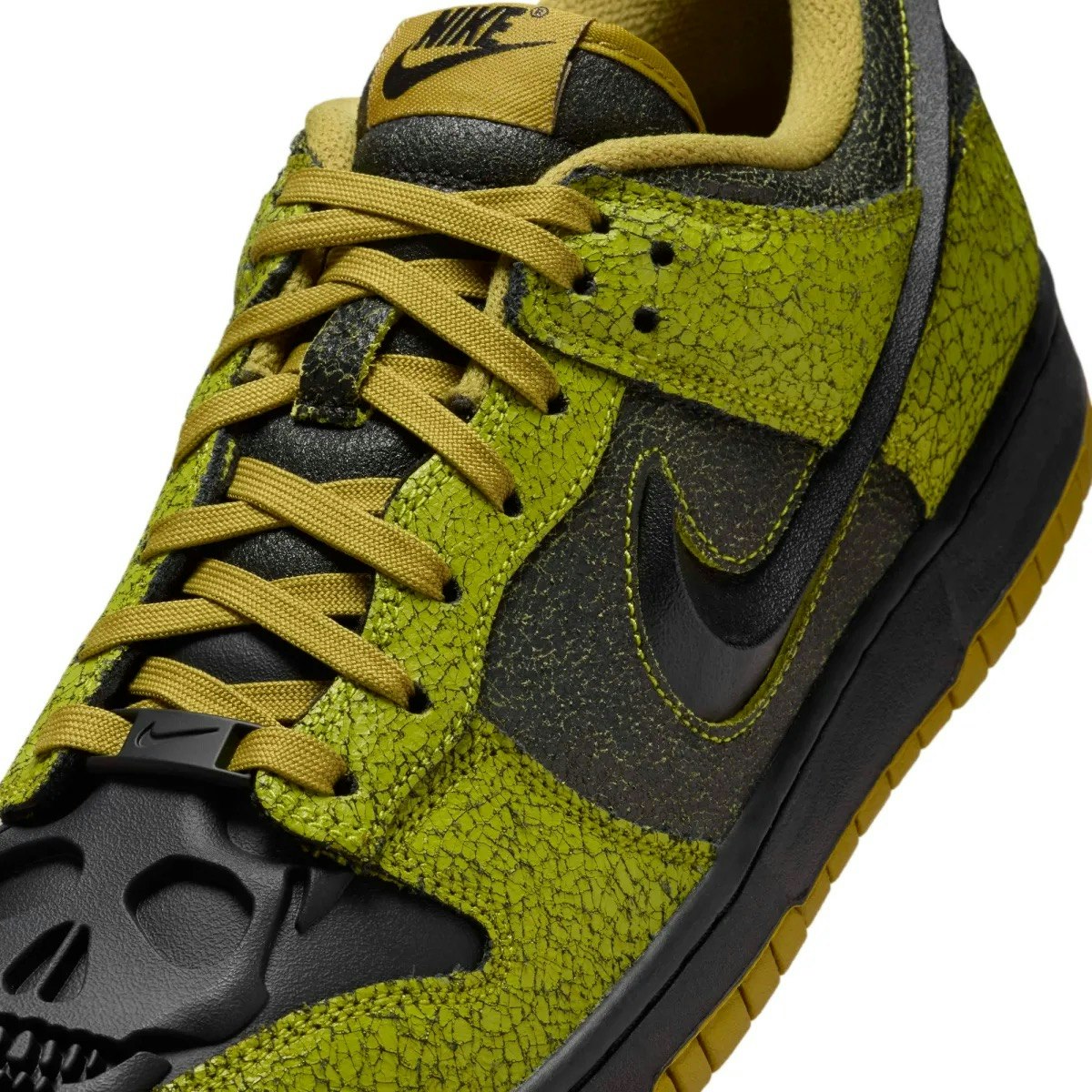 Nike Dunk Low Retro QS "Halloween"