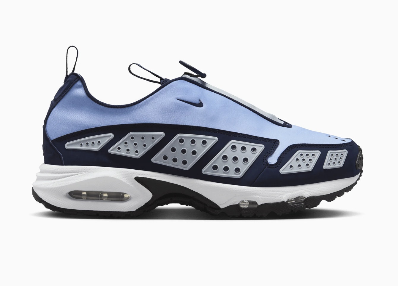 Nike Air Max Sunder "Blue Ice"