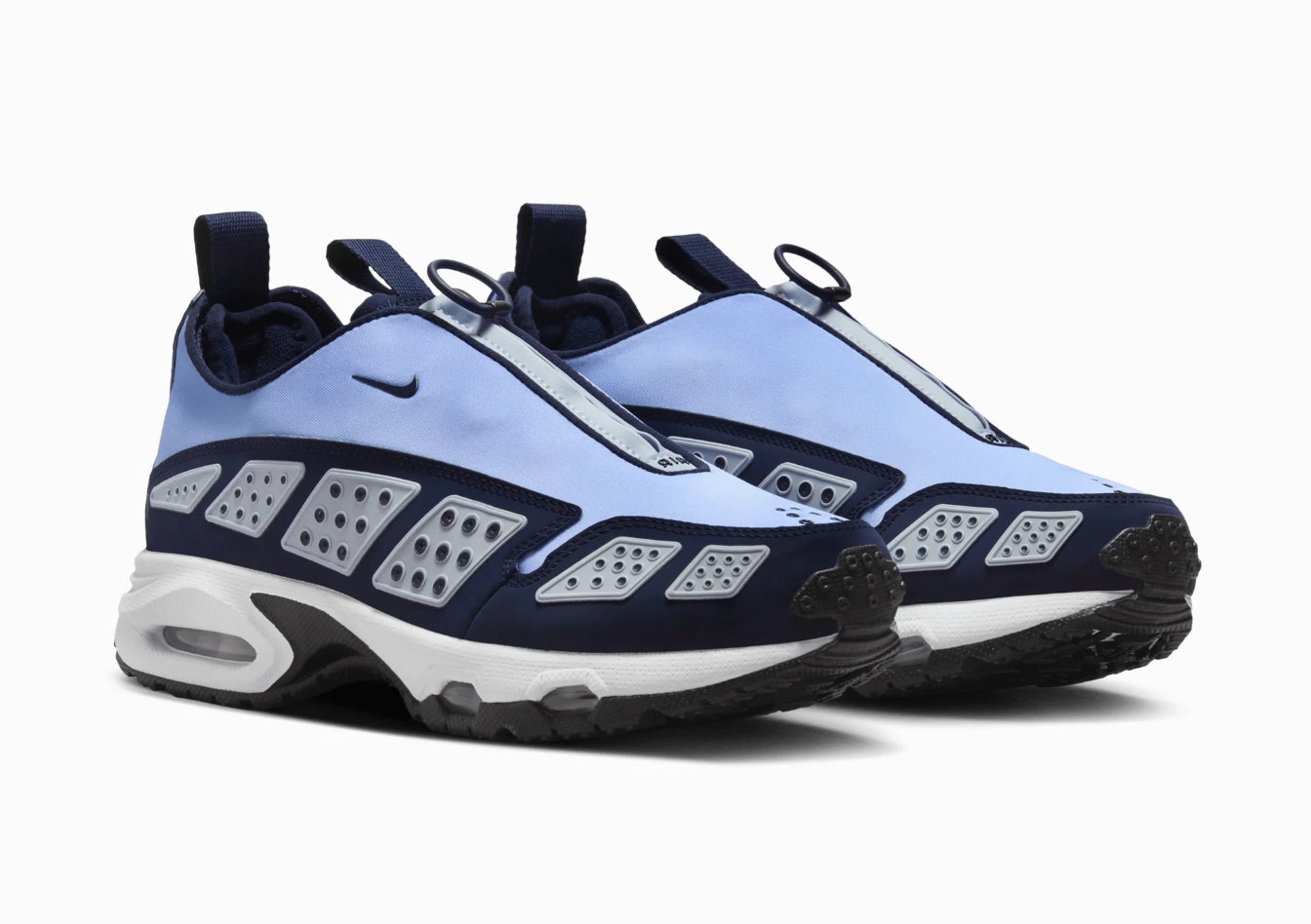 Nike Air Max Sunder "Blue Ice"