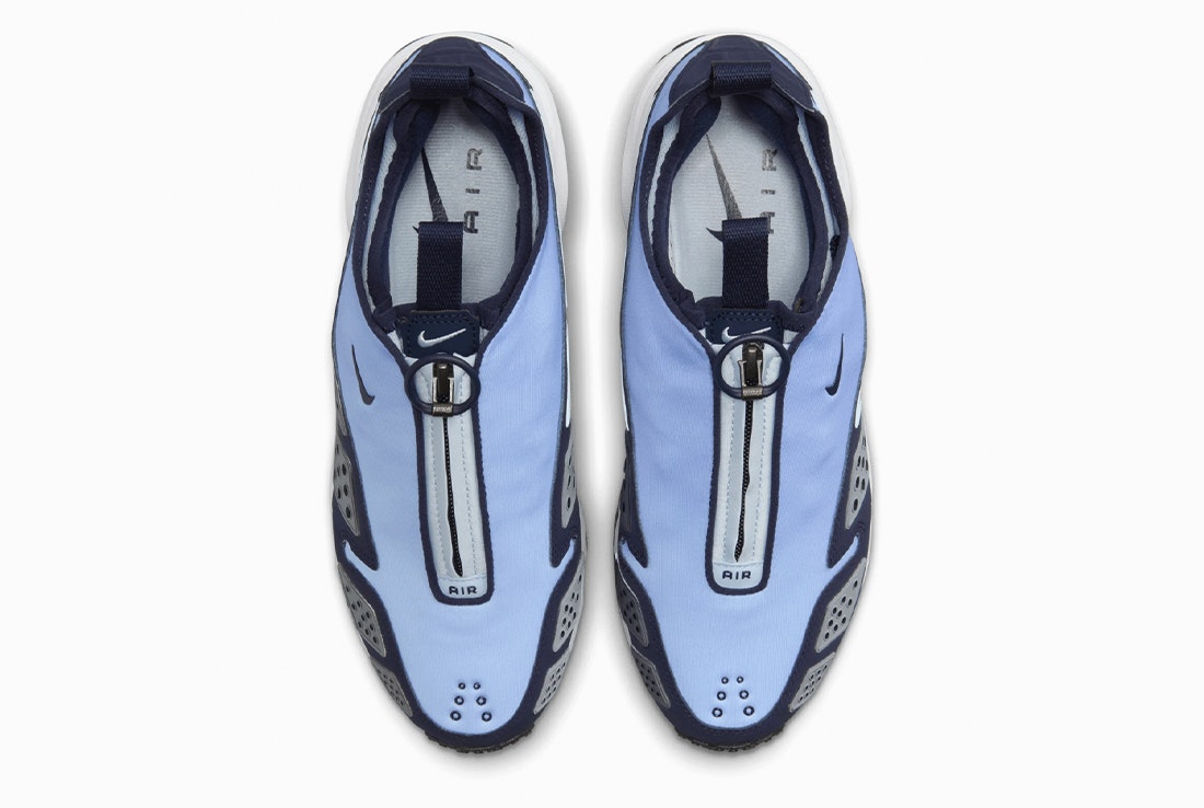 Nike Air Max Sunder "Blue Ice"