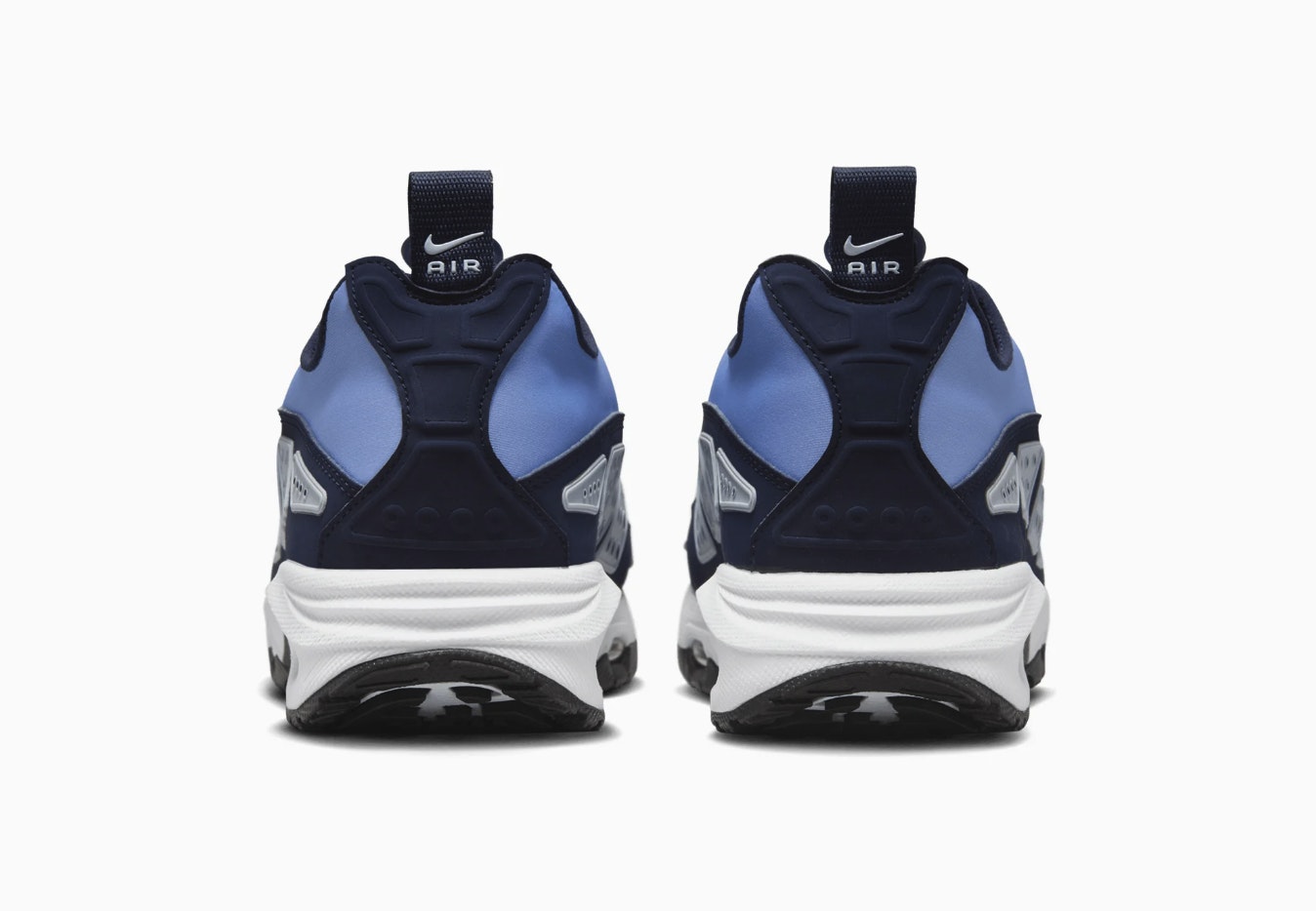 Nike Air Max Sunder "Blue Ice"