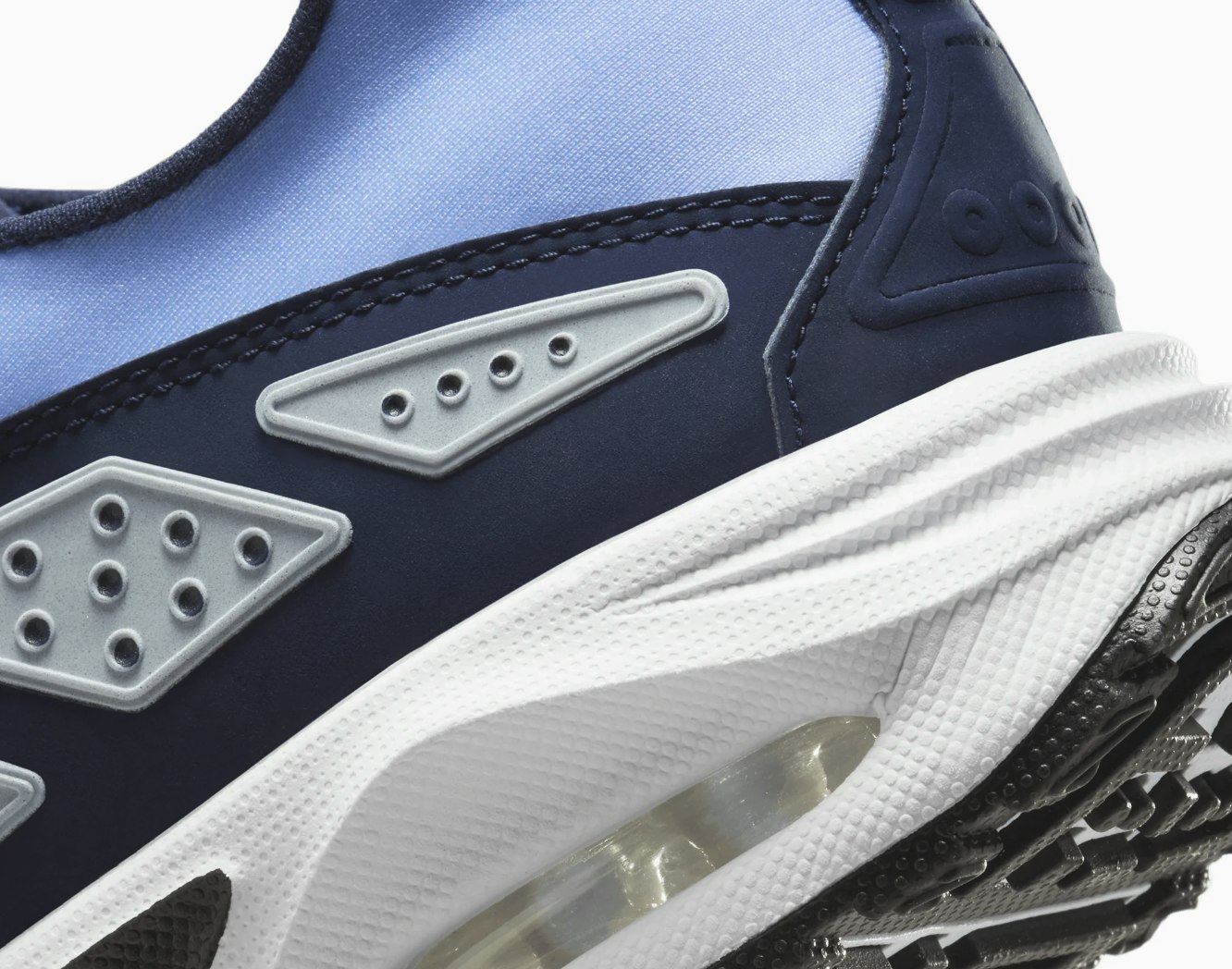 Nike Air Max Sunder "Blue Ice"