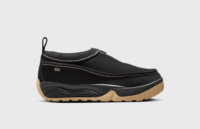 Nike ACG Izy "Black Limestone"