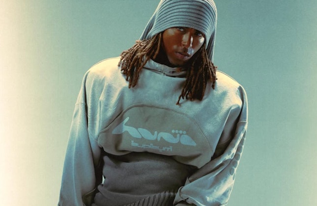 Huni Design - Washed Hoodies Huni Design - Washed Hoodies