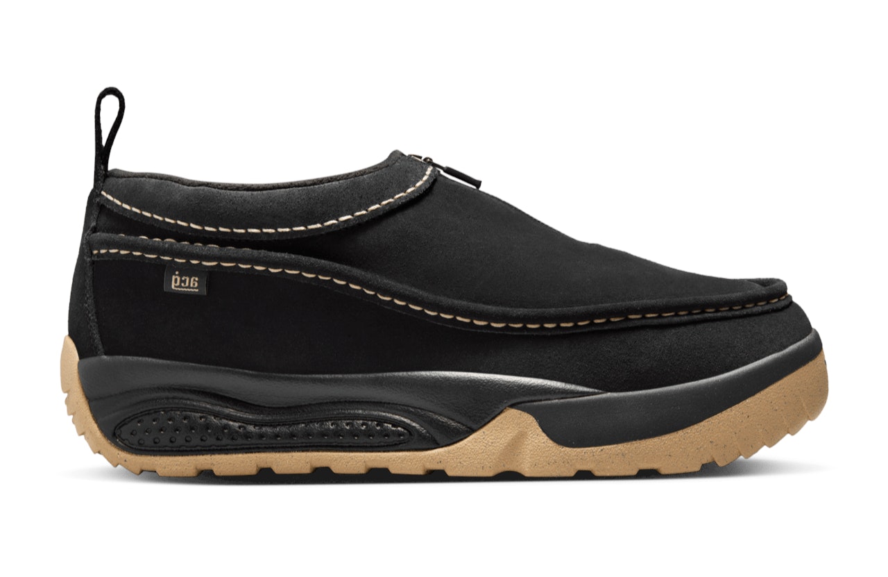 Nike ACG Izy "Black Limestone"