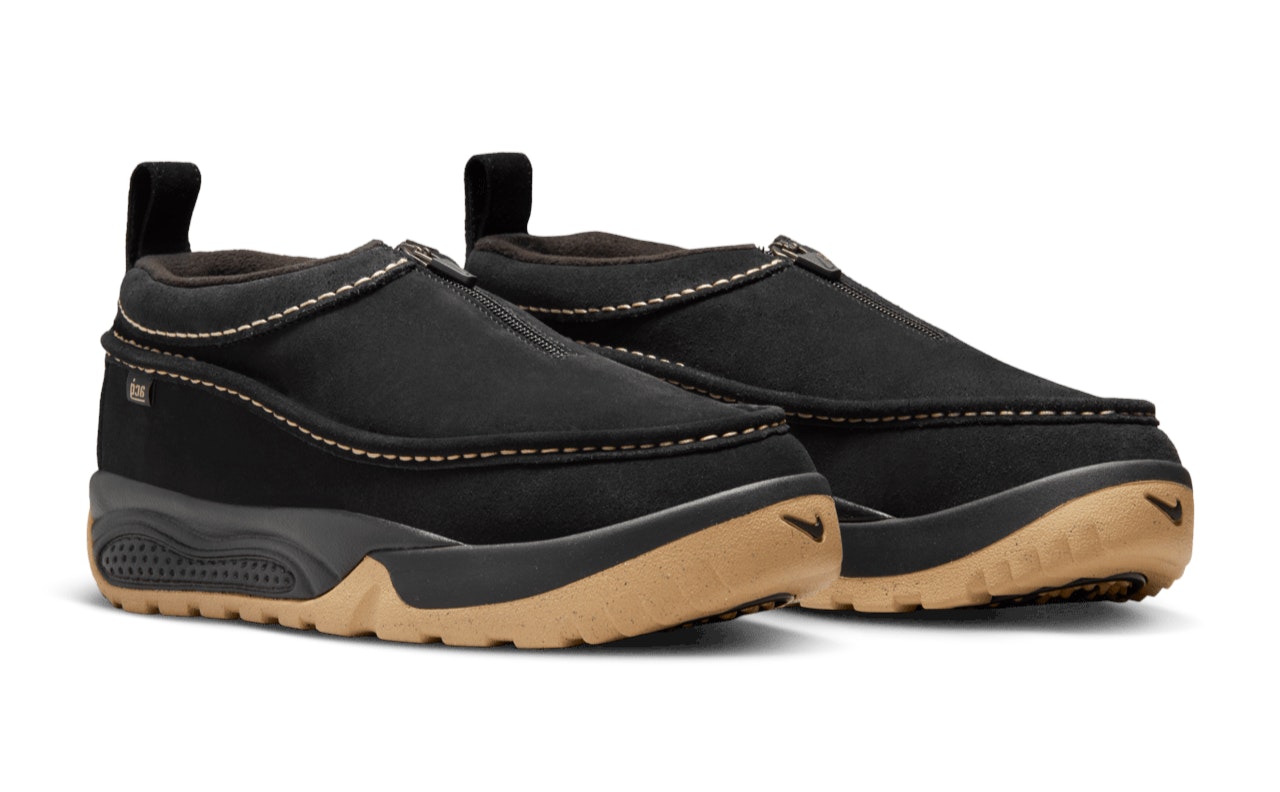 Nike ACG Izy "Black Limestone"