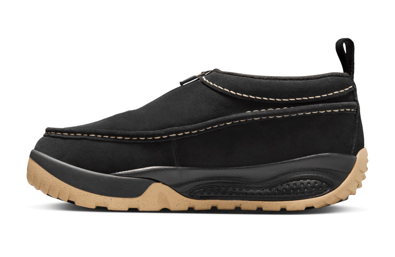 Nike ACG Izy "Black Limestone"