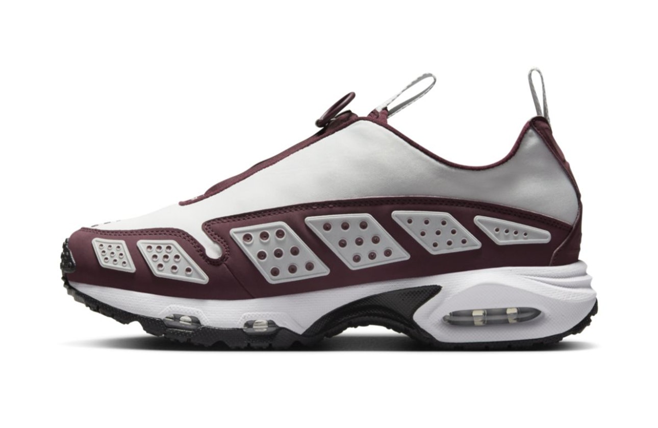 Nike Air Max Sunder "Night Maroon"
