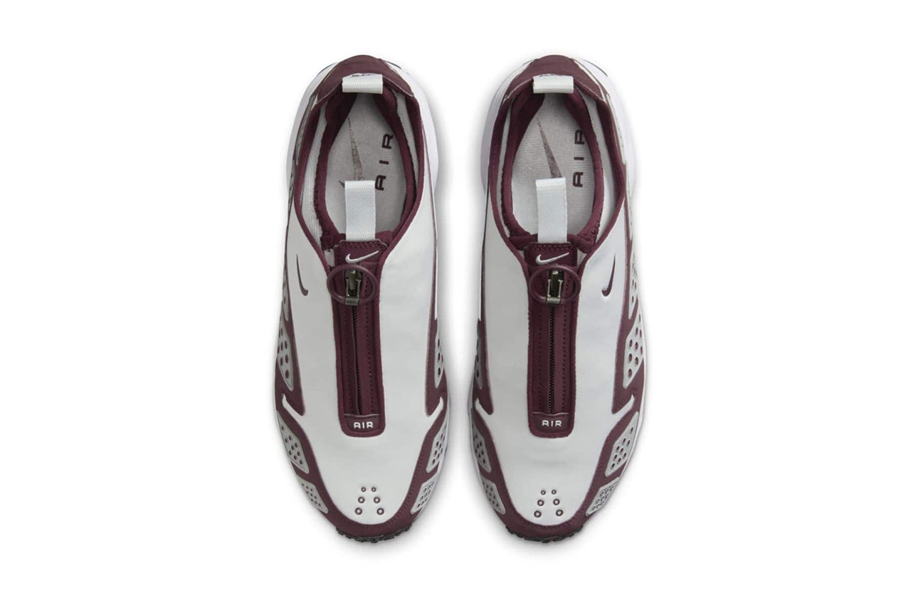 Nike Air Max Sunder "Night Maroon"