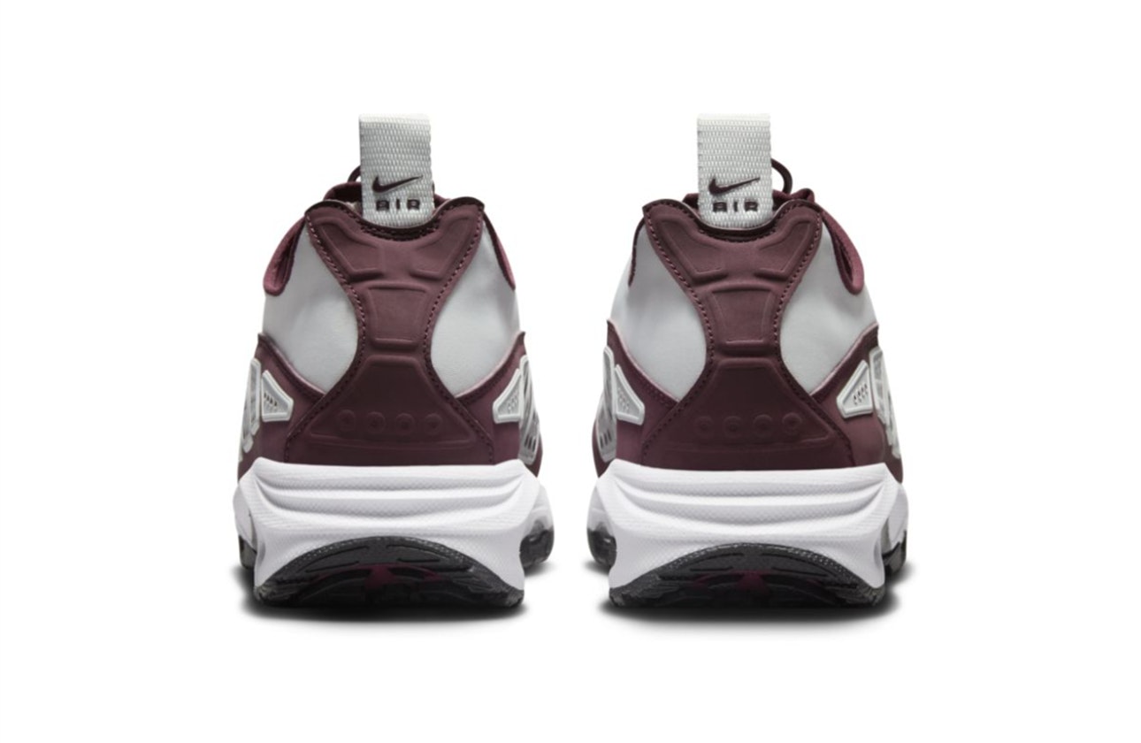 Nike Air Max Sunder "Night Maroon"