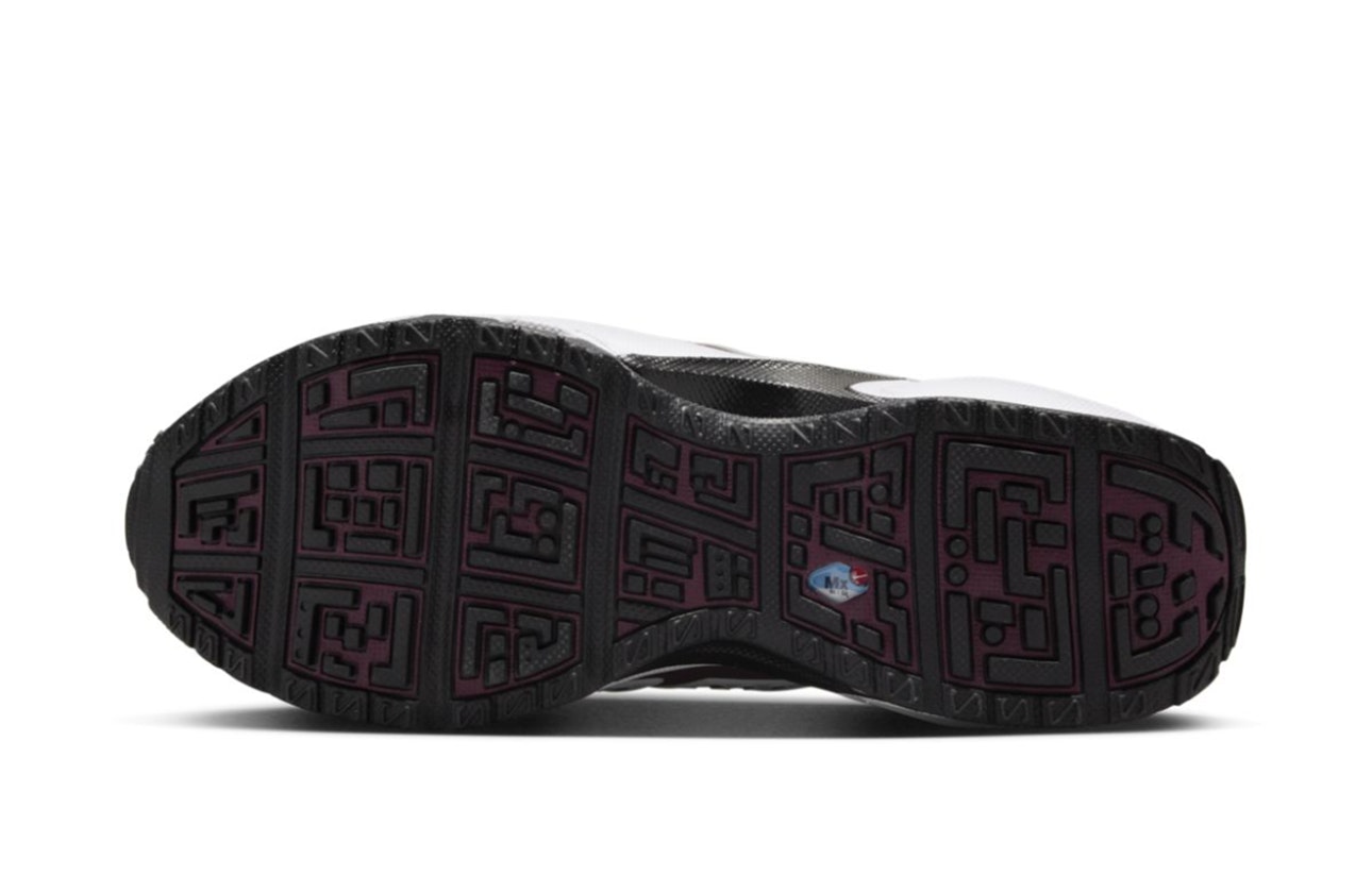 Nike Air Max Sunder "Night Maroon"