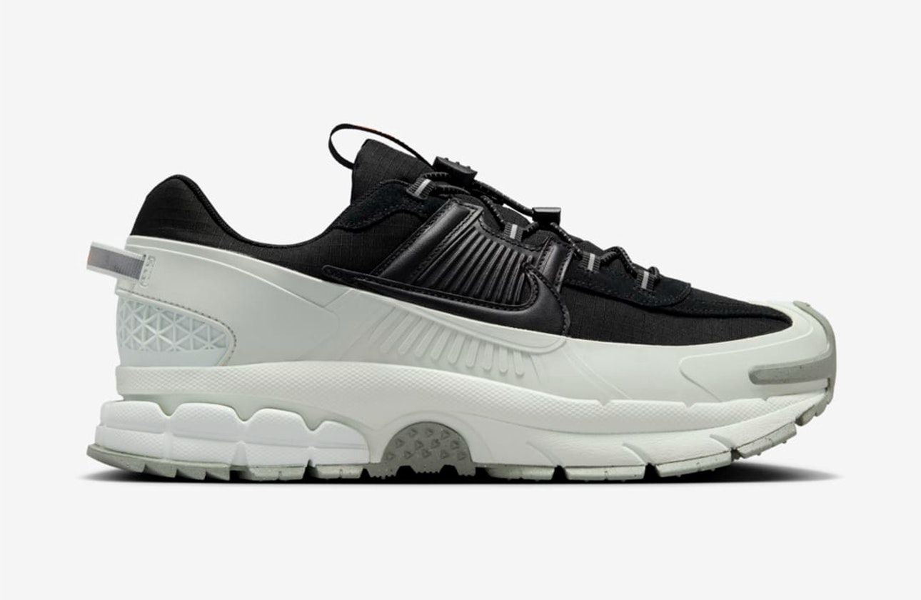 Nike Zoom Vomero 5 Roam "Light Silver"
