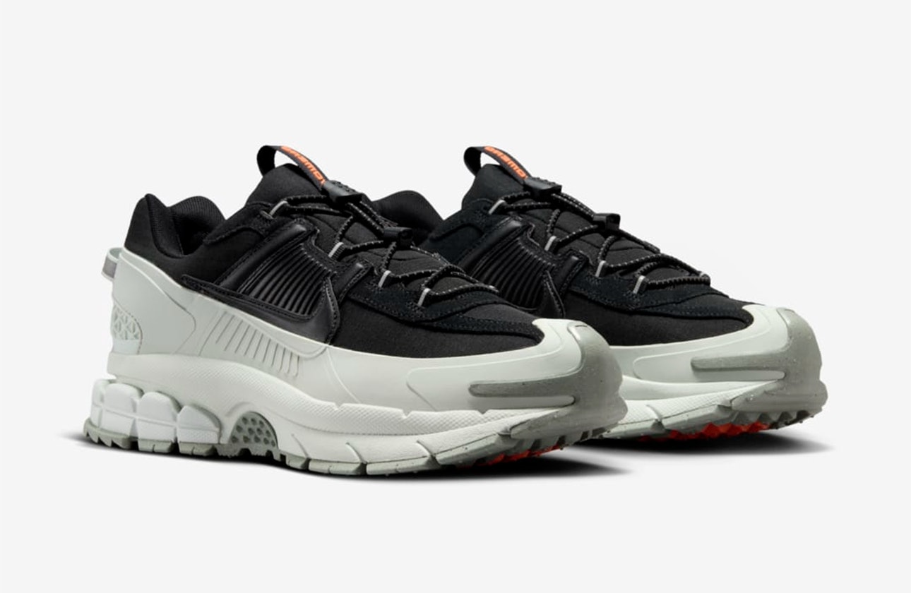 Nike Zoom Vomero 5 Roam "Light Silver"