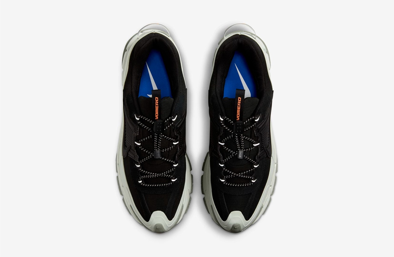 Nike Zoom Vomero 5 Roam "Light Silver"