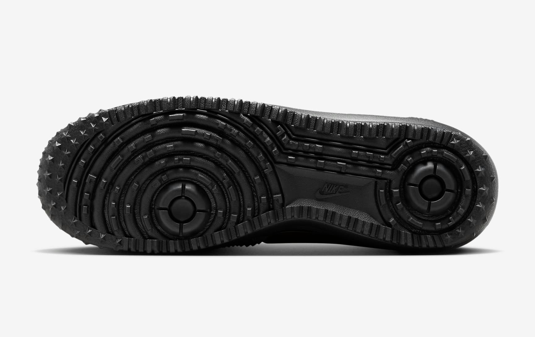Nike Lunar Force 1 Duckboot "Baroque Brown"