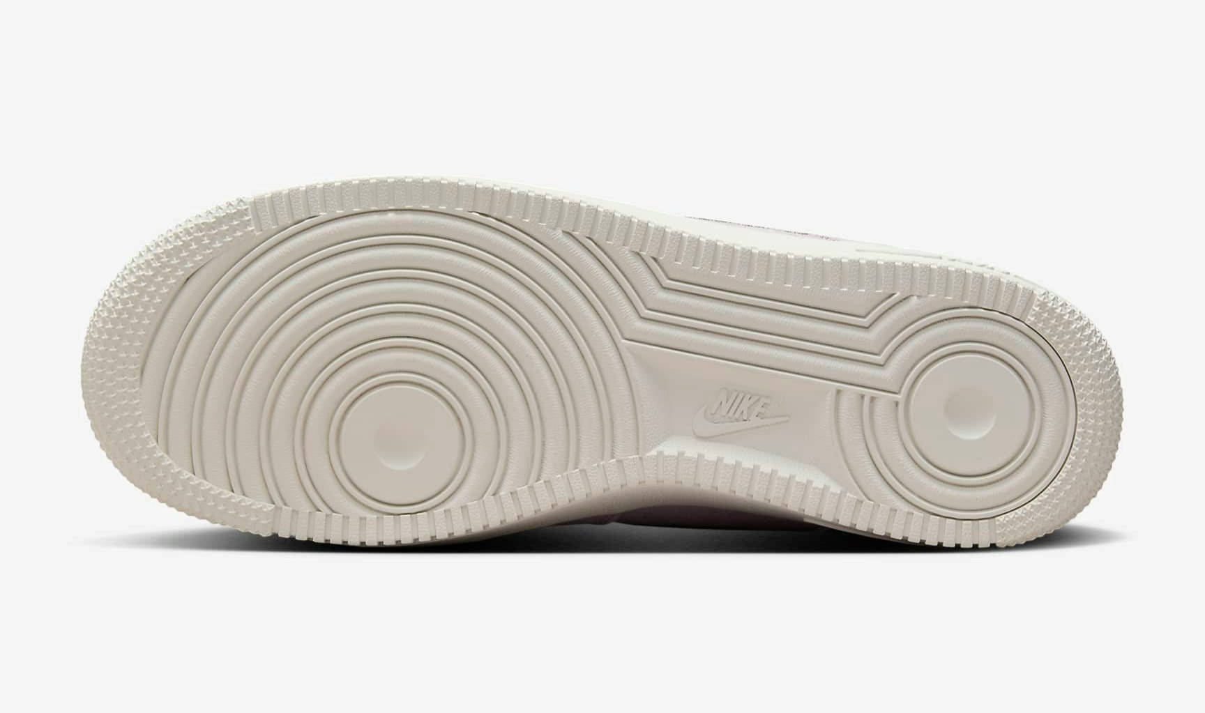 Nike Air Force 1 '07 SE "Platinum Violet"