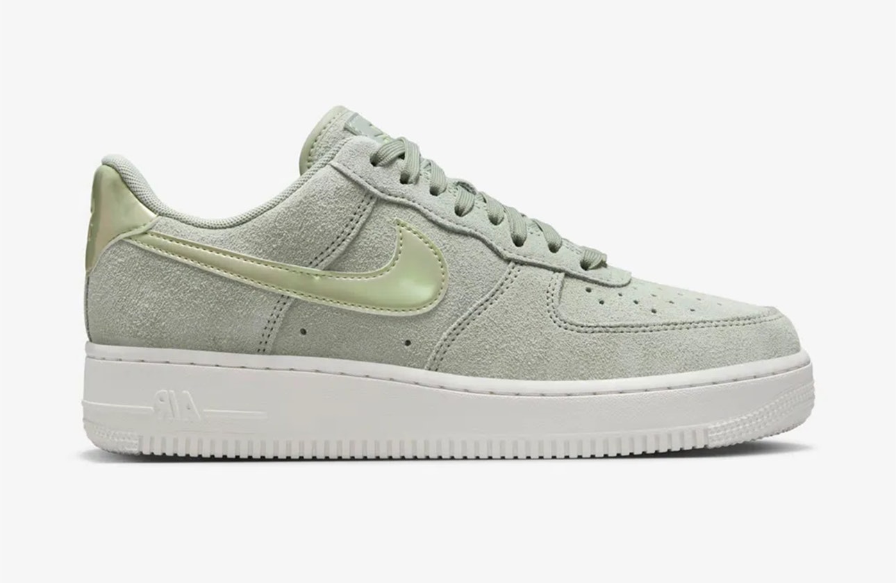 Nike Air Force 1 Low "Jade Horizon"