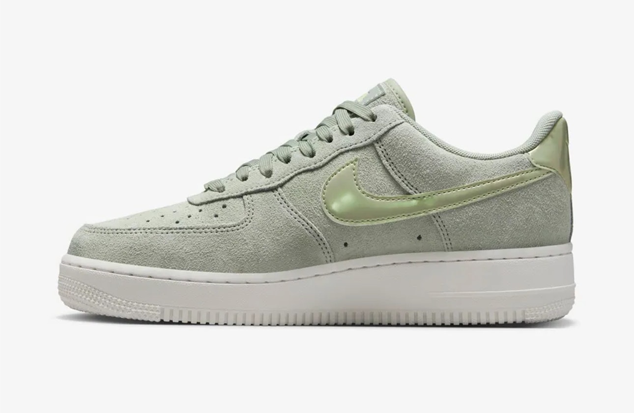 Nike Air Force 1 Low "Jade Horizon"