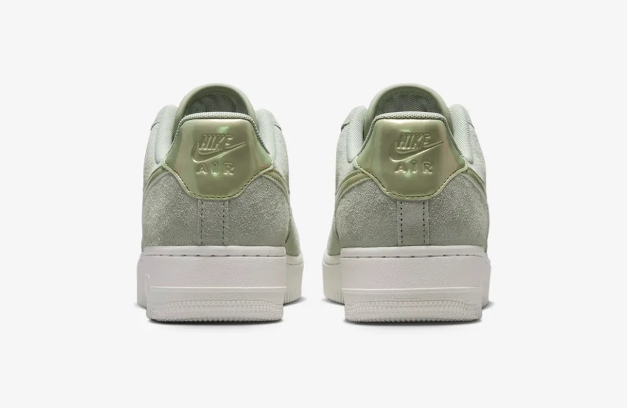 Nike Air Force 1 Low "Jade Horizon"
