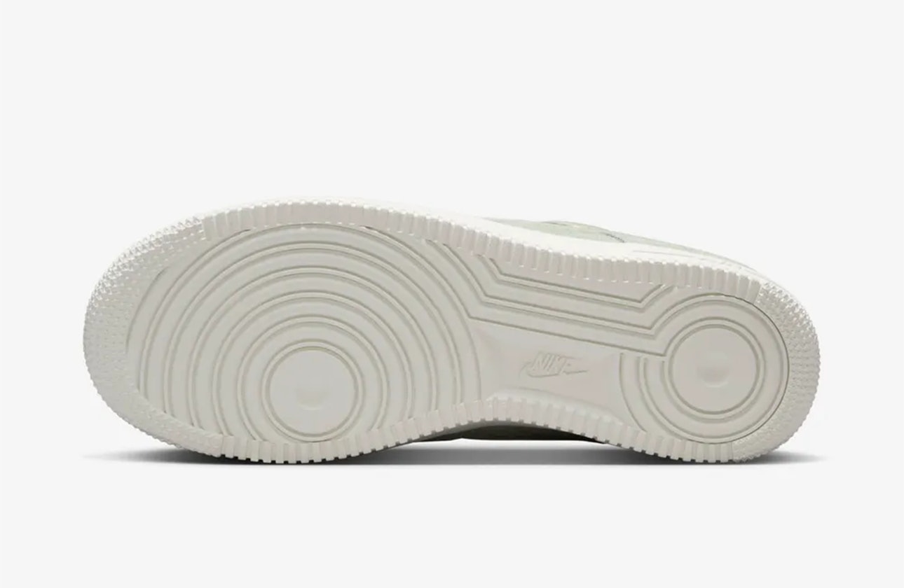 Nike Air Force 1 Low "Jade Horizon"