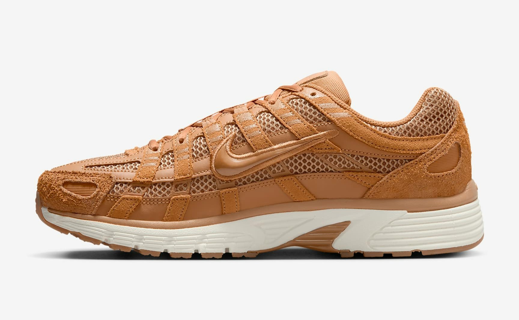 Nike P-6000 "Flax"