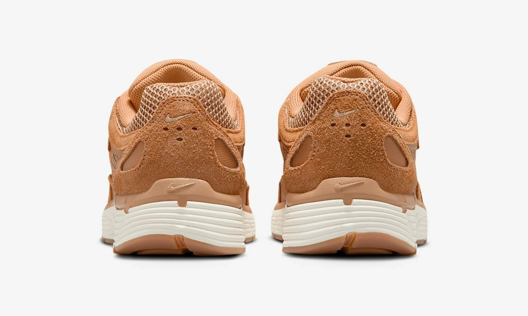 Nike P-6000 "Flax"