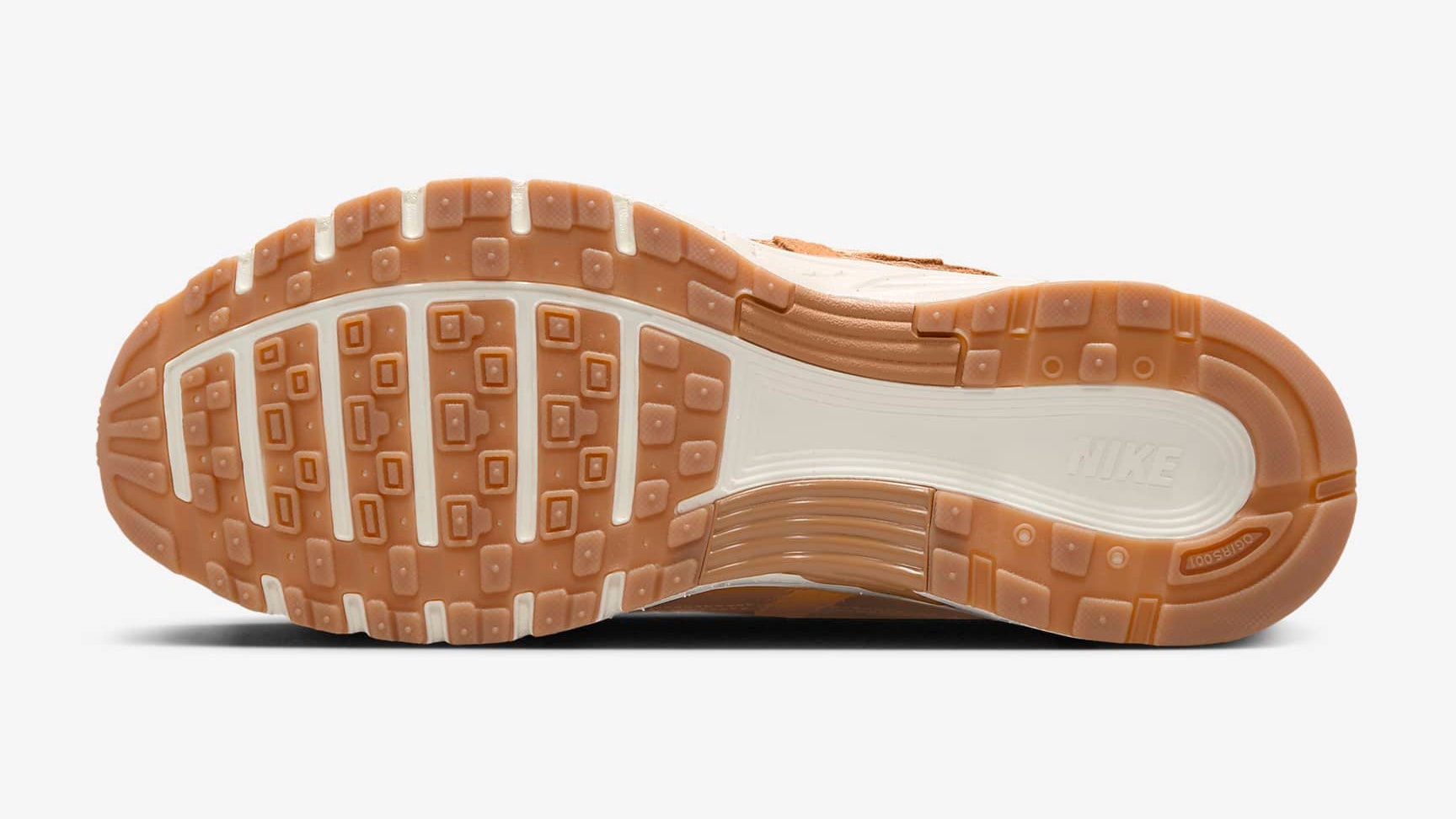 Nike P-6000 "Flax"