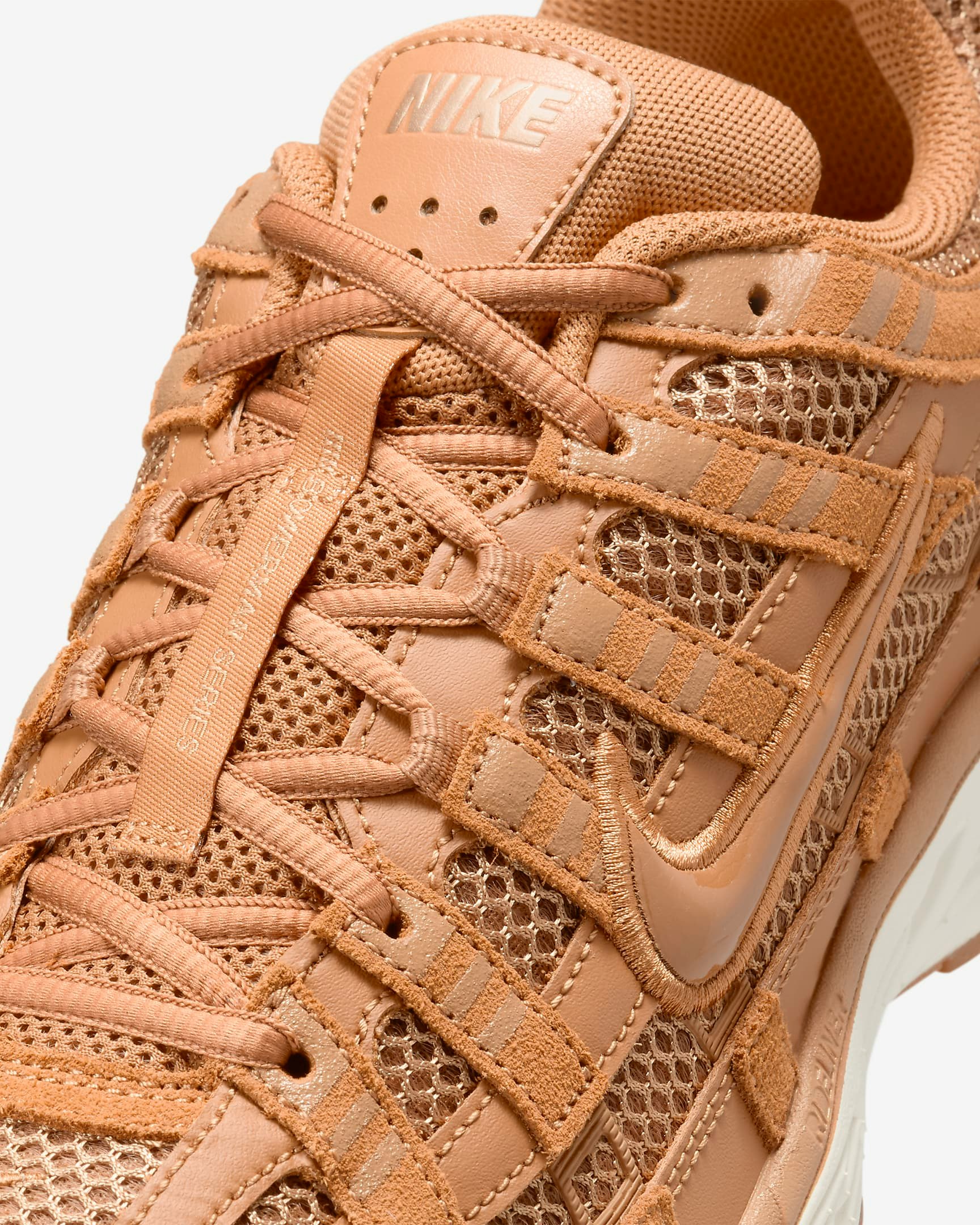 Nike P-6000 "Flax"