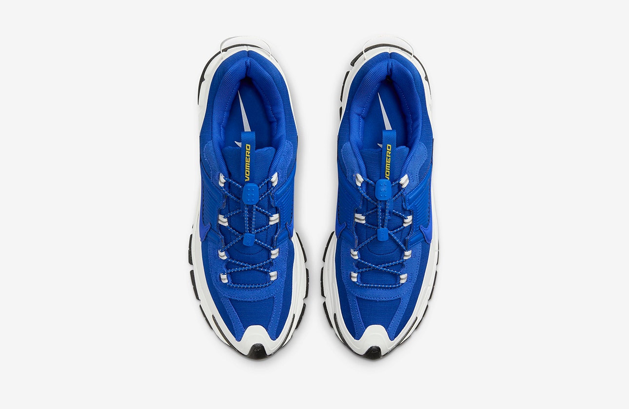 Nike Zoom Vomero 5 Roam "Racer Blue"