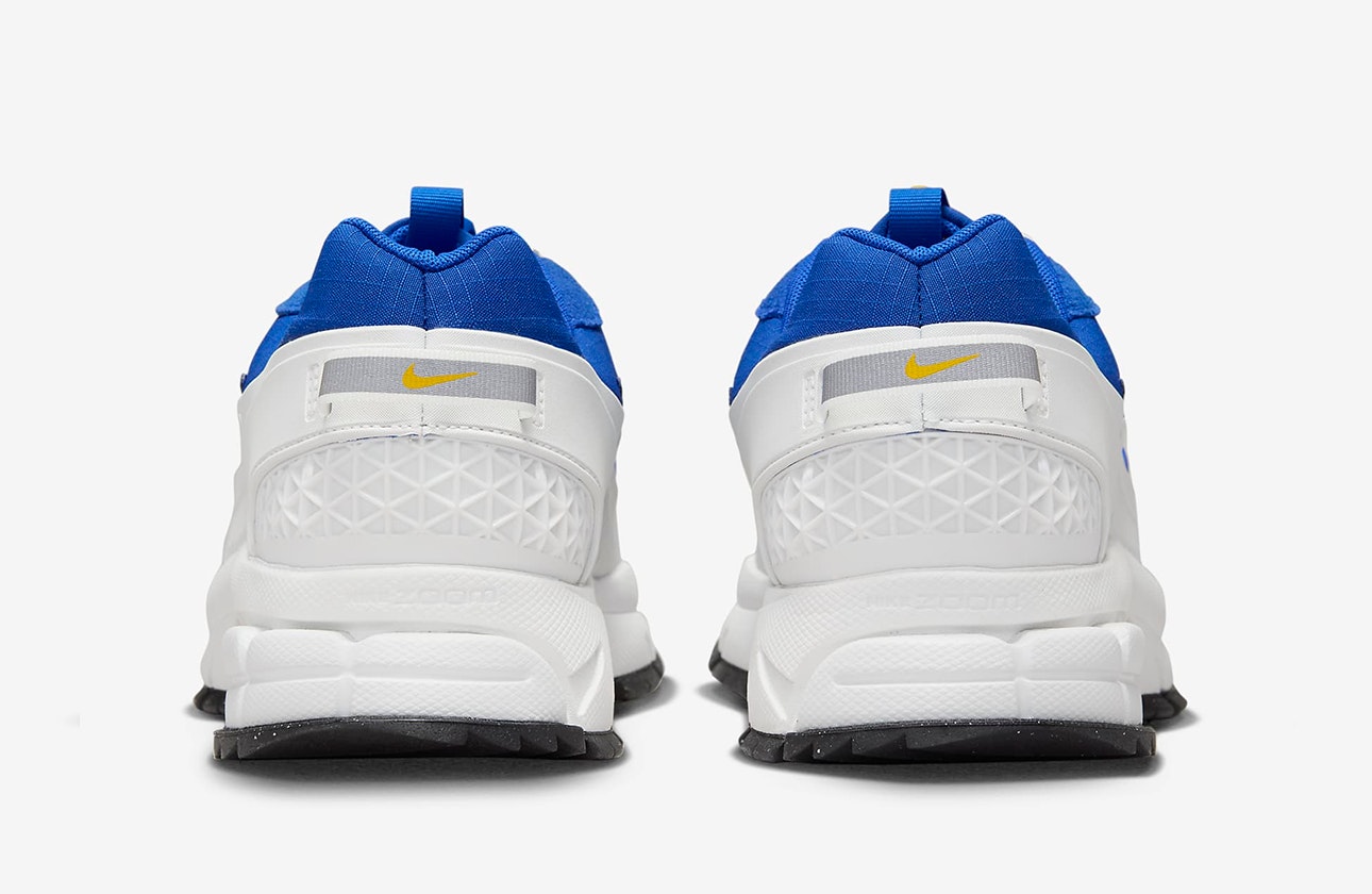 Nike Zoom Vomero 5 Roam "Racer Blue"