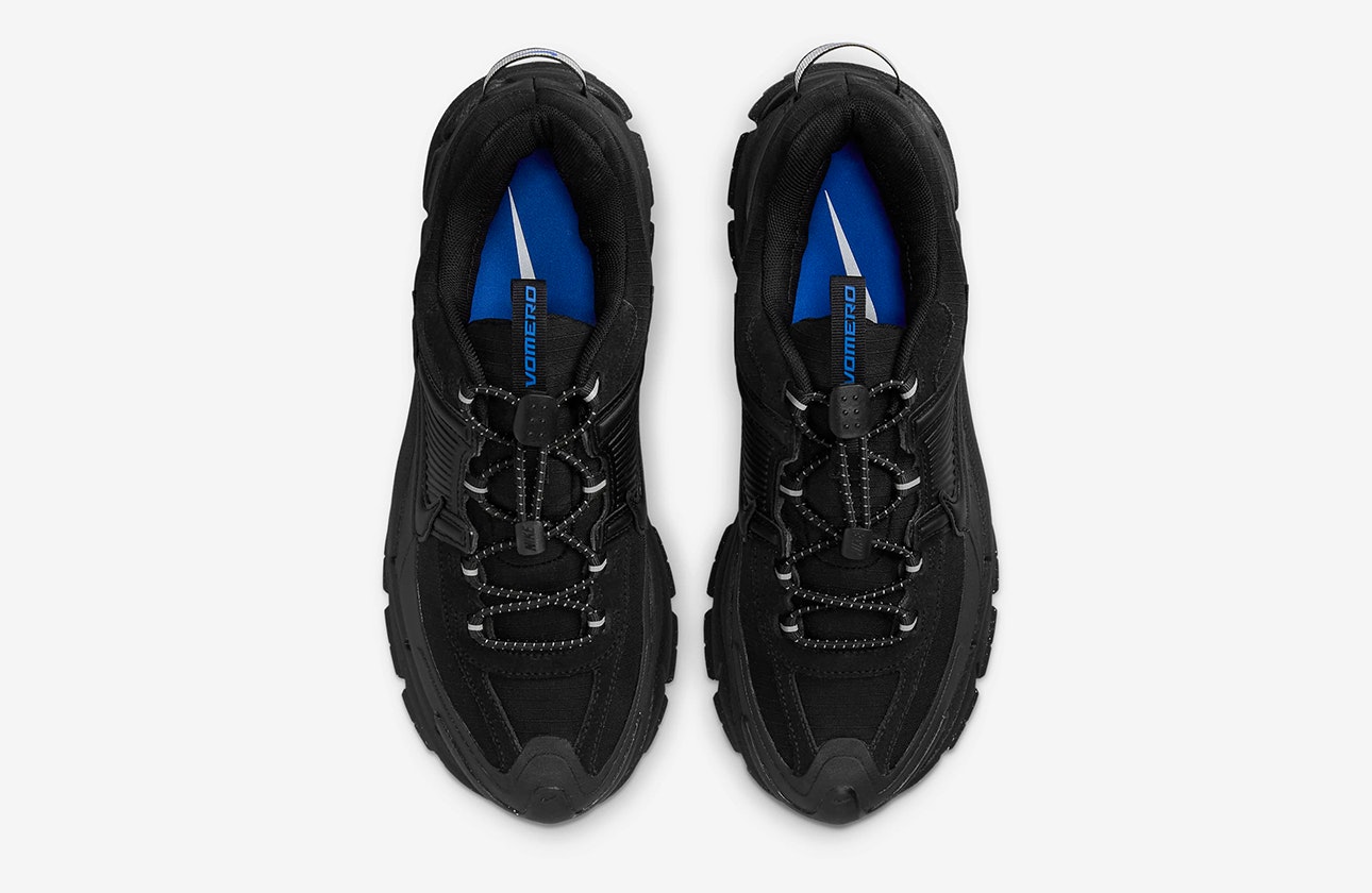 Nike Zoom Vomero Roam "Triple Black"