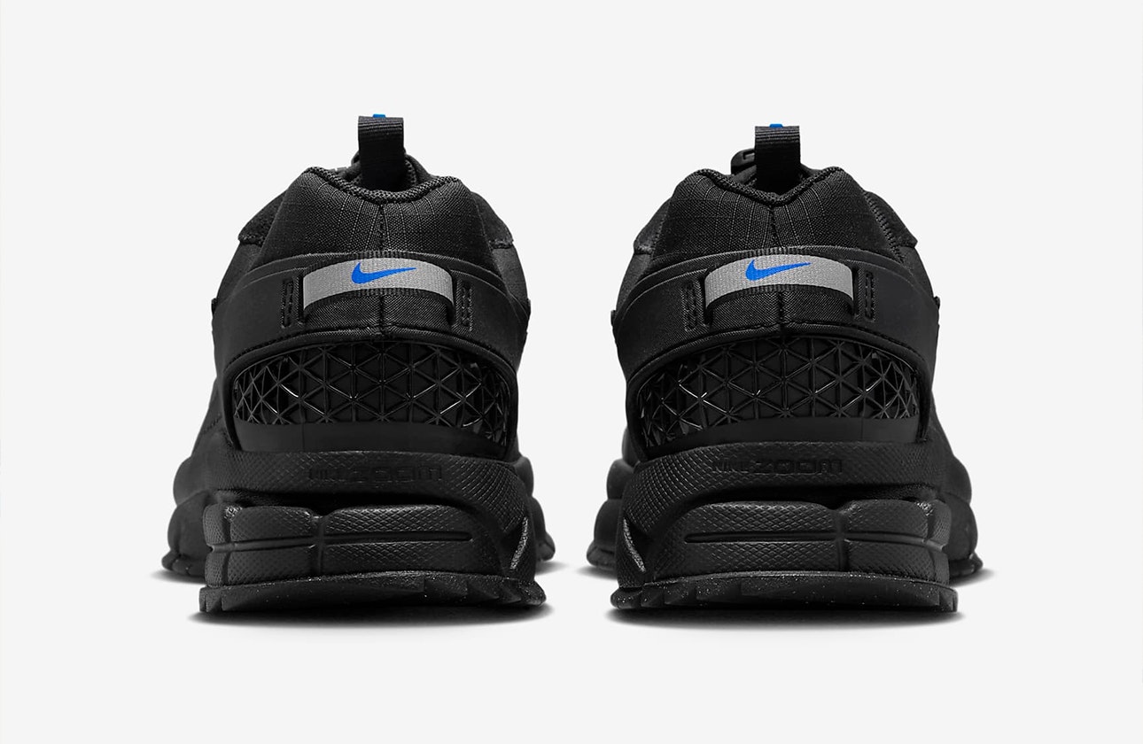 Nike Zoom Vomero Roam "Triple Black"