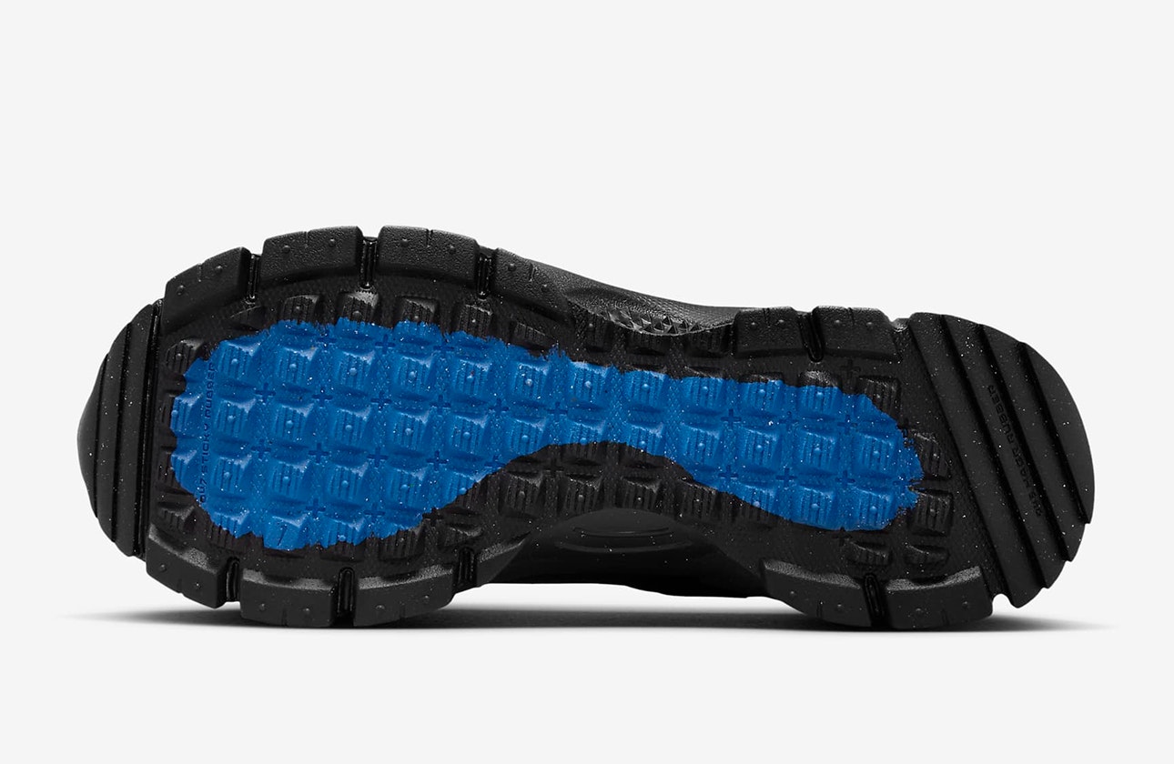 Nike Zoom Vomero Roam "Triple Black"