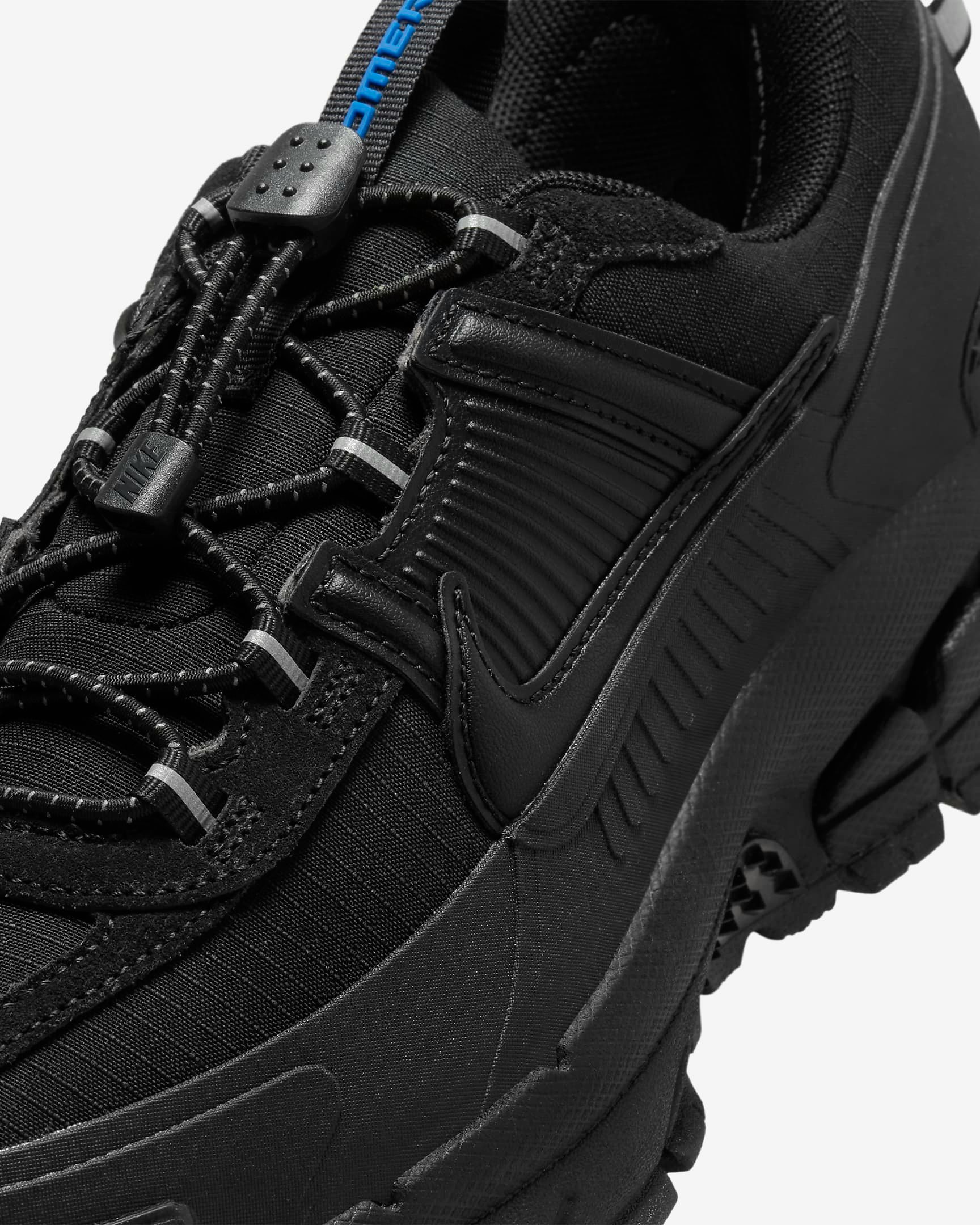 Nike Zoom Vomero Roam "Triple Black"
