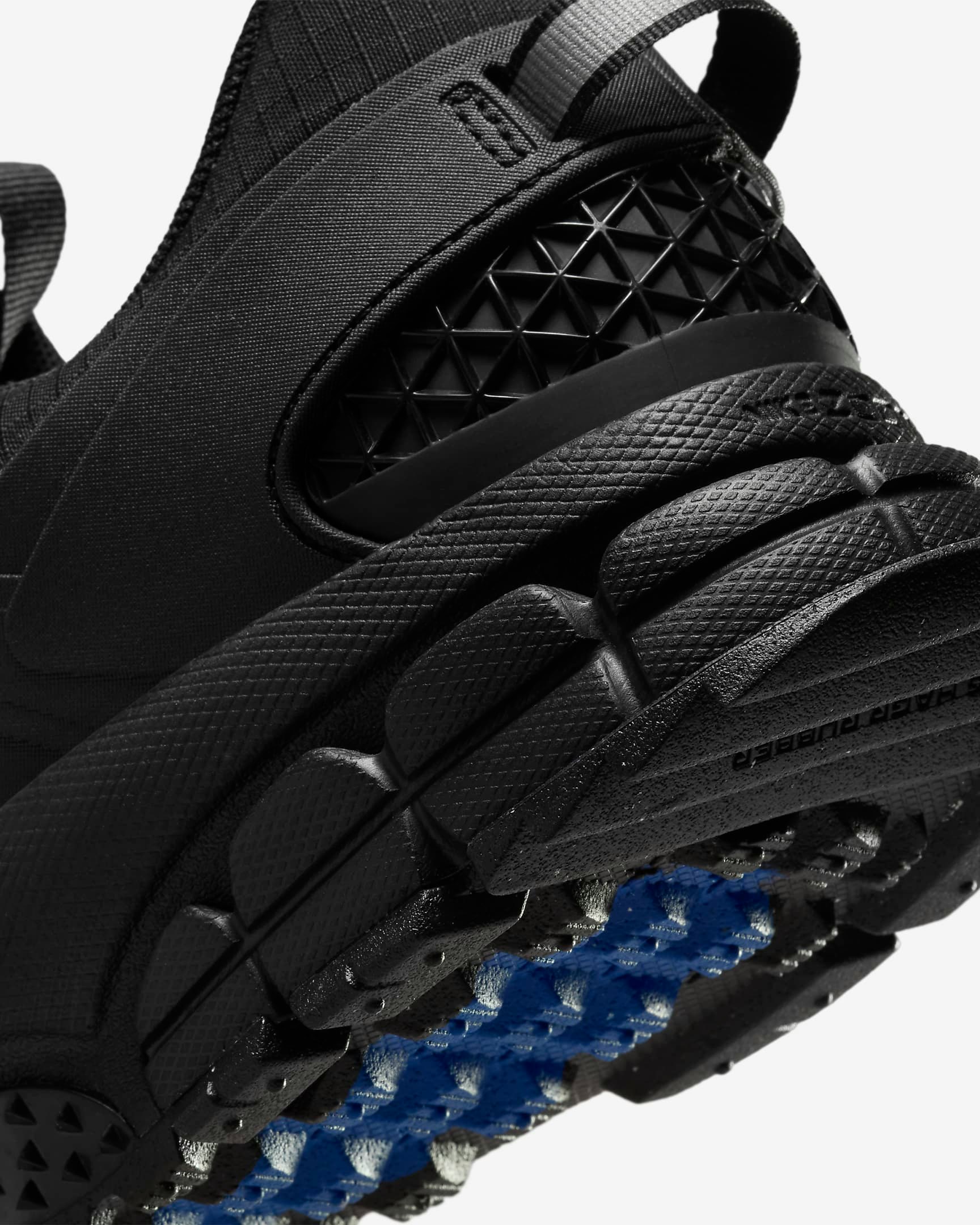 Nike Zoom Vomero Roam "Triple Black"