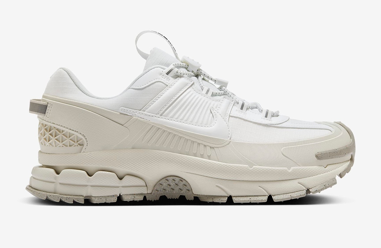 Nike Zoom Vomero Roam "Summit White"