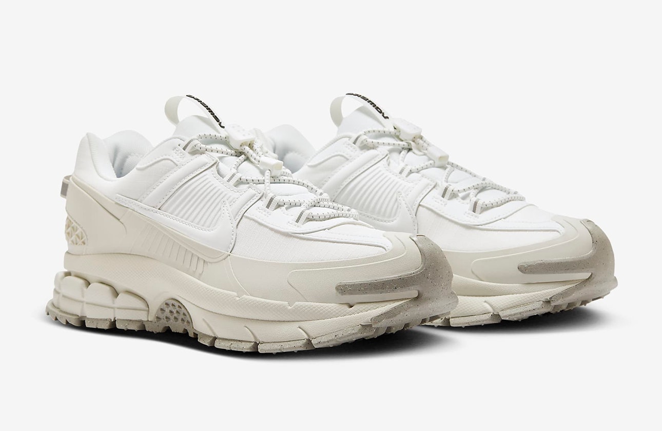 Nike Zoom Vomero Roam "Summit White"