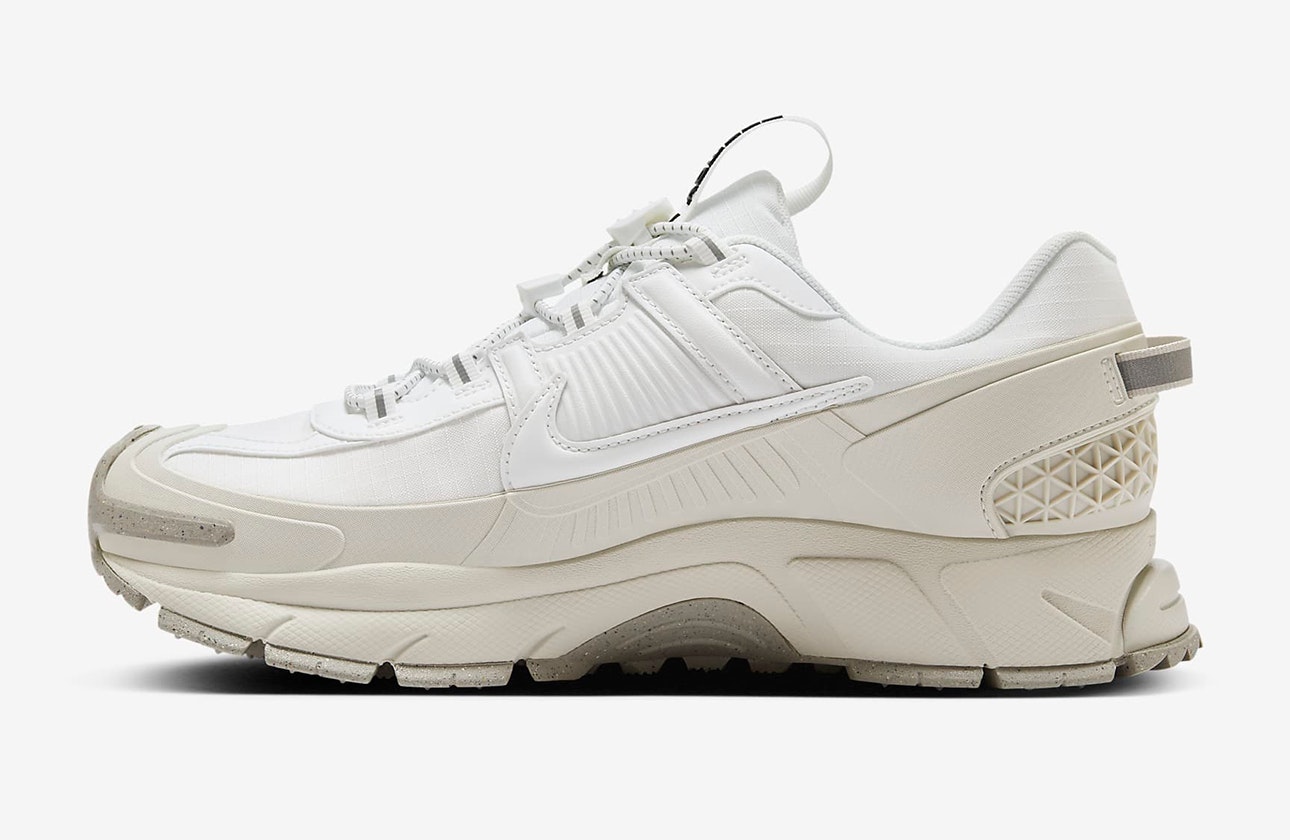 Nike Zoom Vomero Roam "Summit White"