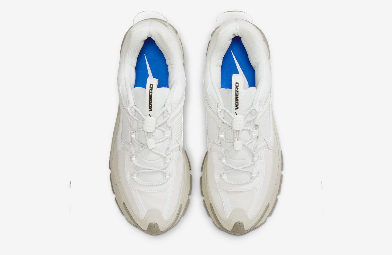 Nike Zoom Vomero Roam "Summit White"