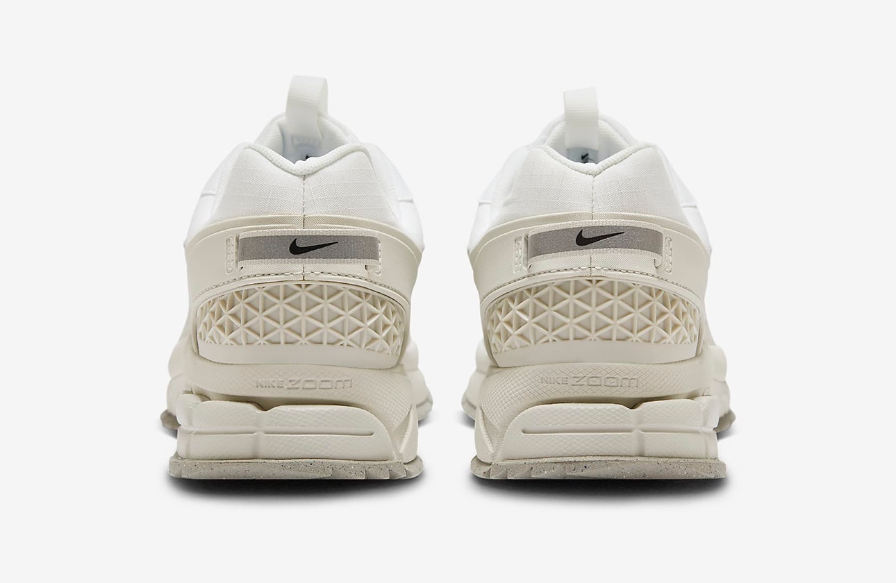 Nike Zoom Vomero Roam "Summit White"