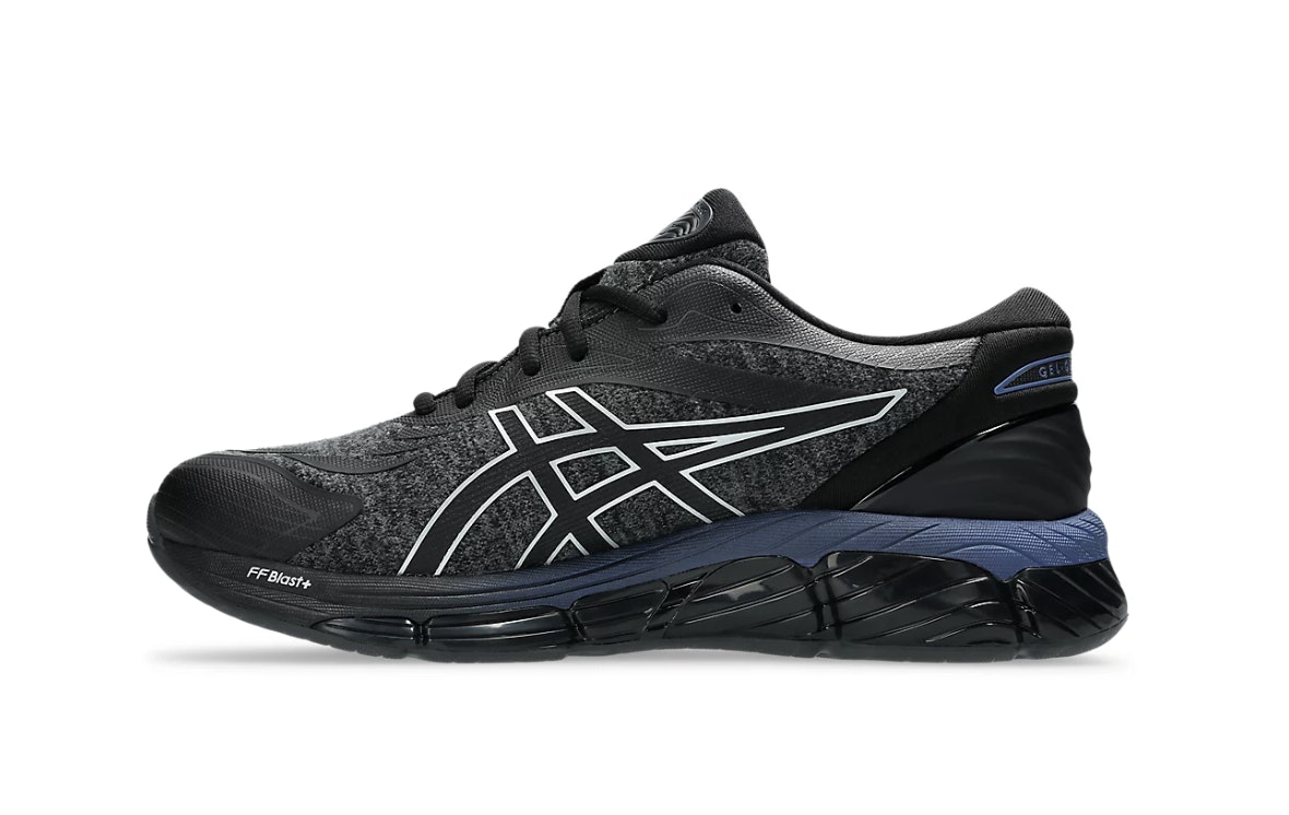 Dime x Asics Gel-Quantum 360 VIII "Pure Silver"