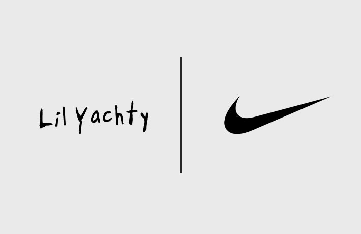 Lil Yachty x Nike Air Force 1 Low "Green Patent"