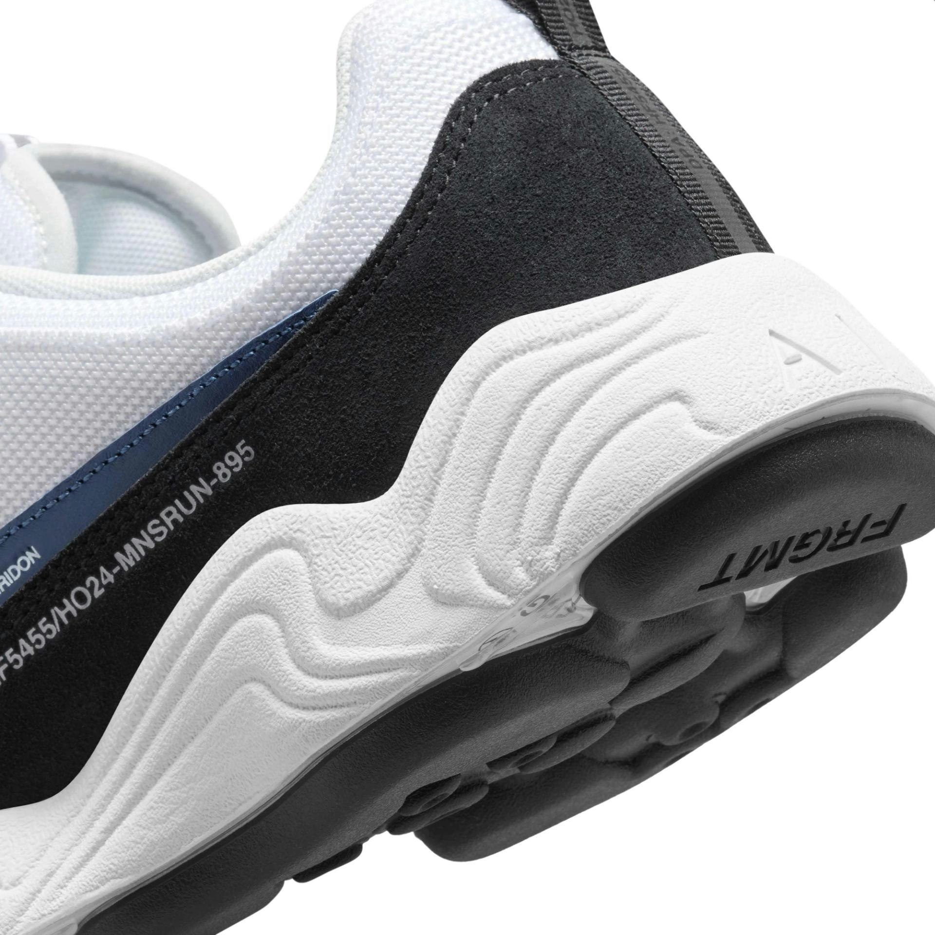 Fragment x Nike Air Zoom Spiridon "Blue Void"