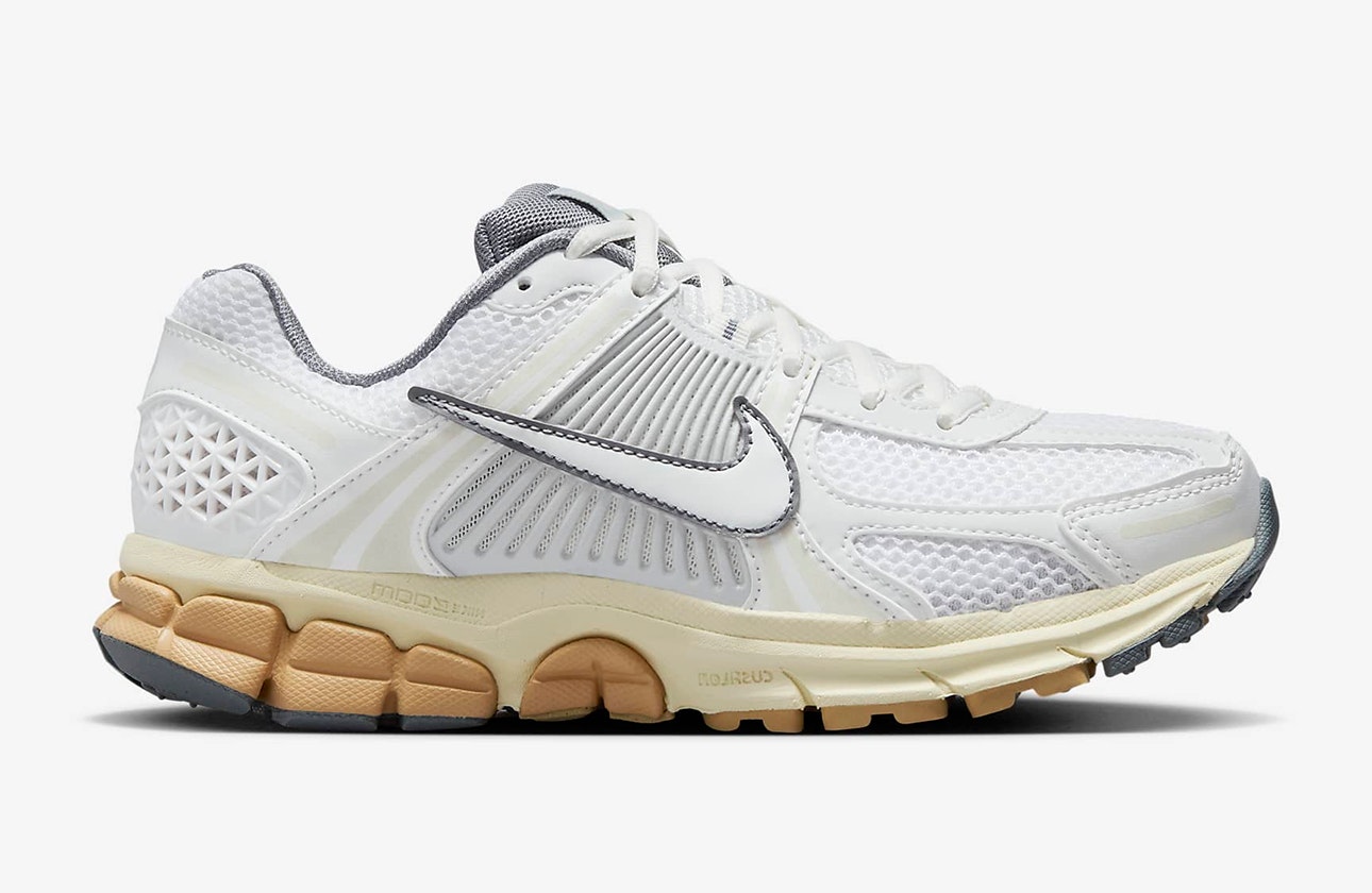 Nike Zoom Vomero 5 "Pure Platinum"